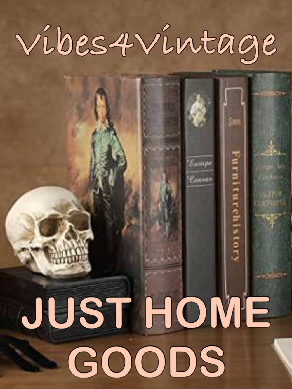 9/6 - Sunday - Vibes4Vintage - JUST HOME GOODS Share Group